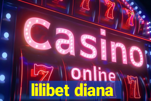 lilibet diana